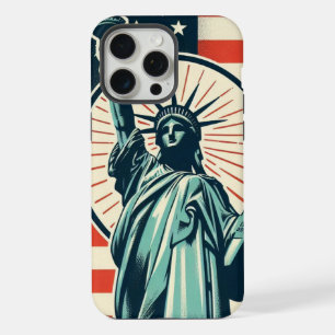 Vintage, Estátua da Liberdade