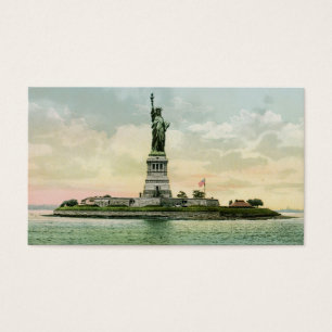 Vintage "estátua da liberdade "