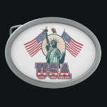 Vintage, Estátua da Liberdade<br><div class="desc">.</div>