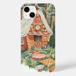 Vintage Fairy Tale, Hansel e Gretel Candy House