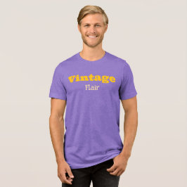 Vintage Flair T-Shirt