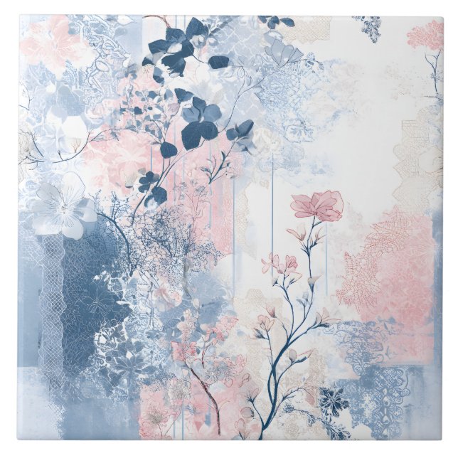 Vintage flexível Vibes (Frente)