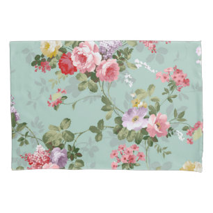Vintage Floral
