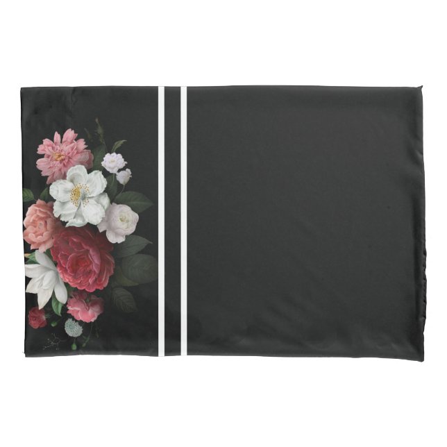 vintage floral (Frente)