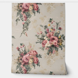 Vintage Floral