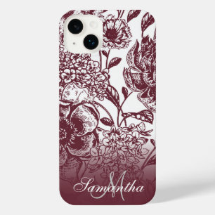 Vintage Floral