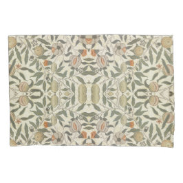 Vintage Floral William Morris Fruta