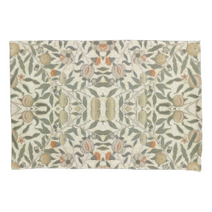 Vintage Floral William Morris Fruta