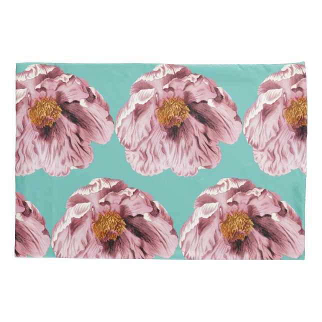 Vintage florescendo (Verso)