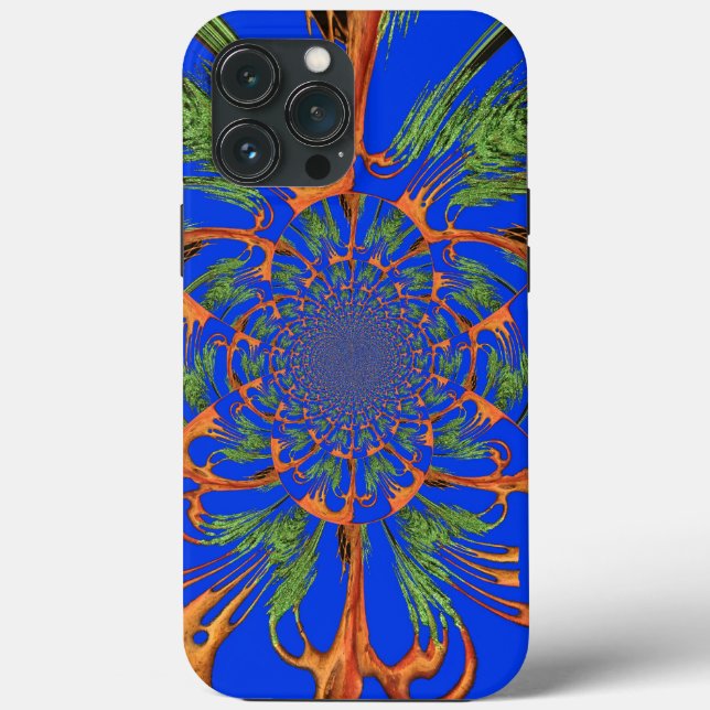 Vintage Fusion Hakuna Matata Fusion Designer Gráfi (Verso)