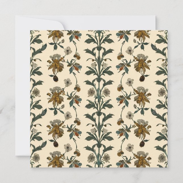 Vintage Garden (Frente)