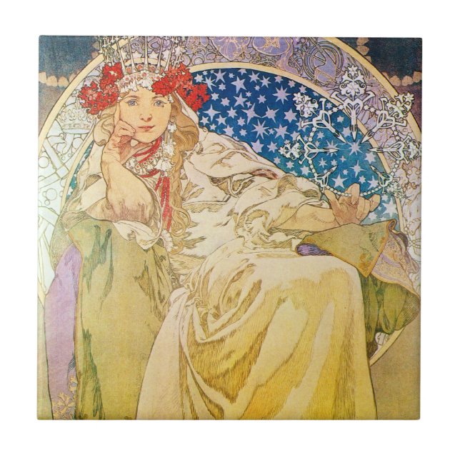 Vintage Goddese (Frente)