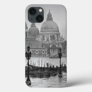 Vintage Grand Canal Venice Itália