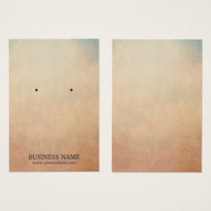 Vintage Grunge Holder