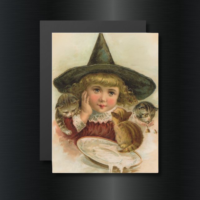 vintage Halloween cutie (Criador carregado)