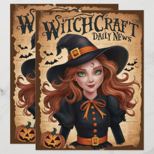 Vintage Halloween - Livro Branco