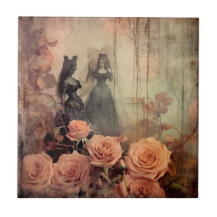 Vintage Halloween Witchcraft (10)