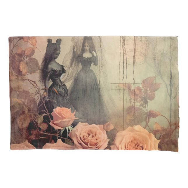 Vintage Halloween Witchcraft (10) (Frente-Esquerda)