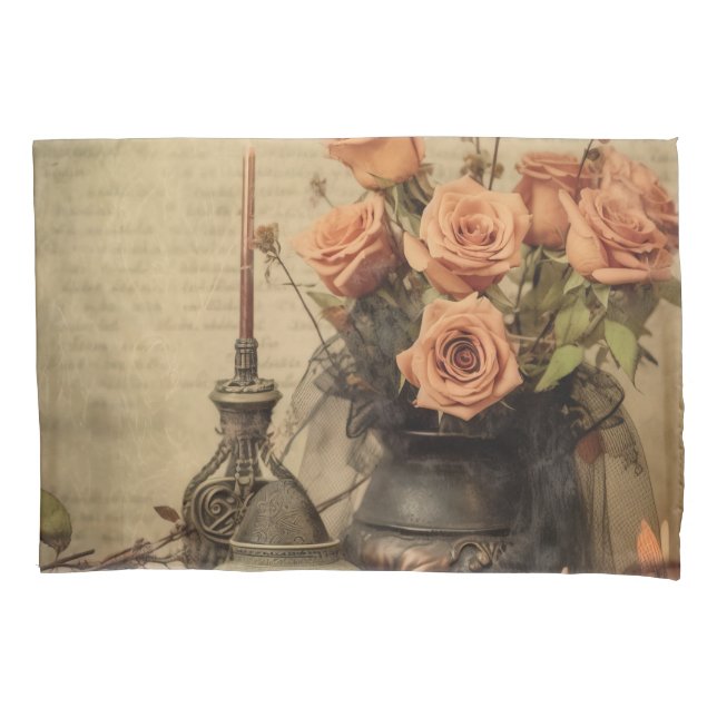 Vintage Halloween Witchcraft (4) (Frente-Esquerda)