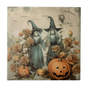 Vintage Halloween Witchcraft (6)