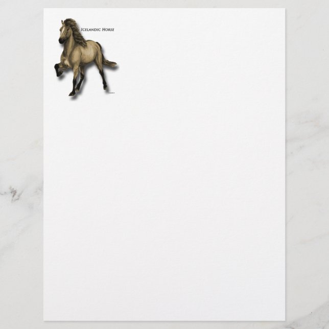 Vintage islandês (Frente)