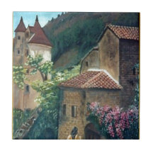 Vintage Itália: cenas de rua