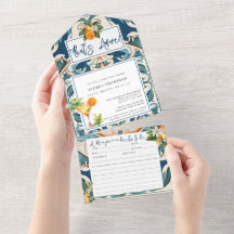 Vintage Italiano | Citrus Orange | CHÁ DE PANELA