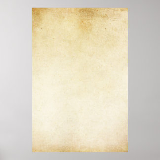 Vintage Ivory Grunge - Papel de impressão em segun