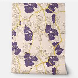 Vintage Japonês Kintsugi