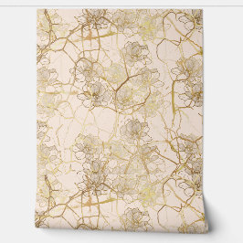 Vintage Japonês Kintsugi