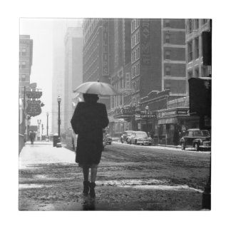 Vintage Kansas City West 12 Street