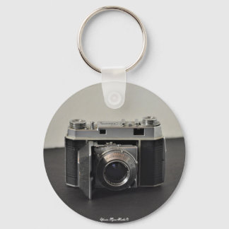 Vintage Kodak - Chaveiro