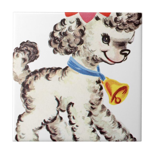 Vintage Lamb (Frente)