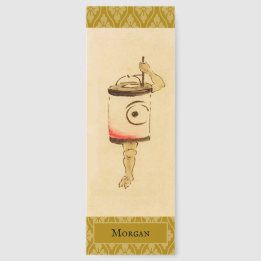 Vintage Lantern Ghost Yokai - Personalizado