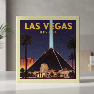 Vintage Las Vegas Nevada