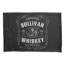 Vintage Liquor ADD NAME Old Grim Reaper Whiskey