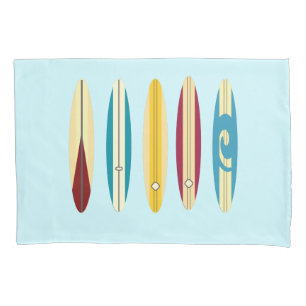 Vintage Longboards