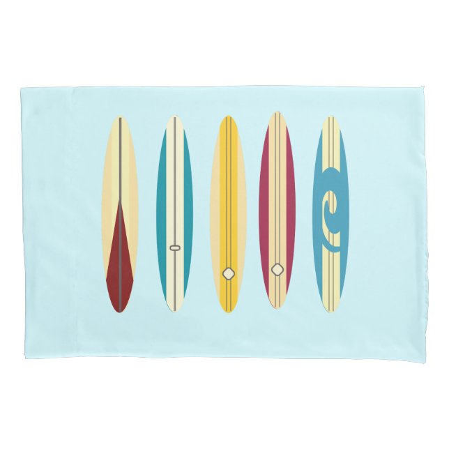 Vintage Longboards (Frente)