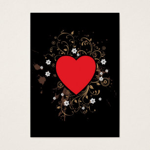 Vintage Look Rock & Roll Music Themed Weding