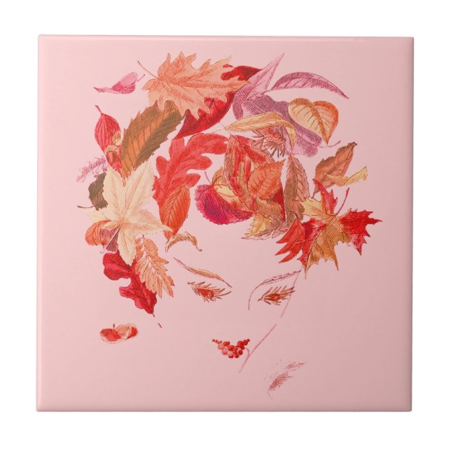 Vintage Mãe Natureza (Frente)