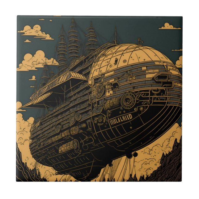 Vintage Majestade - Arte Retroativa (Frente)