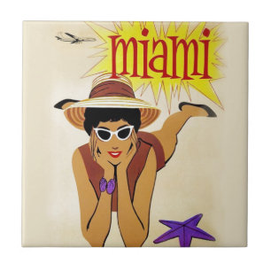 Vintage Miami Beach