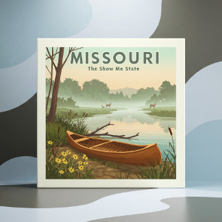 Vintage Missouri