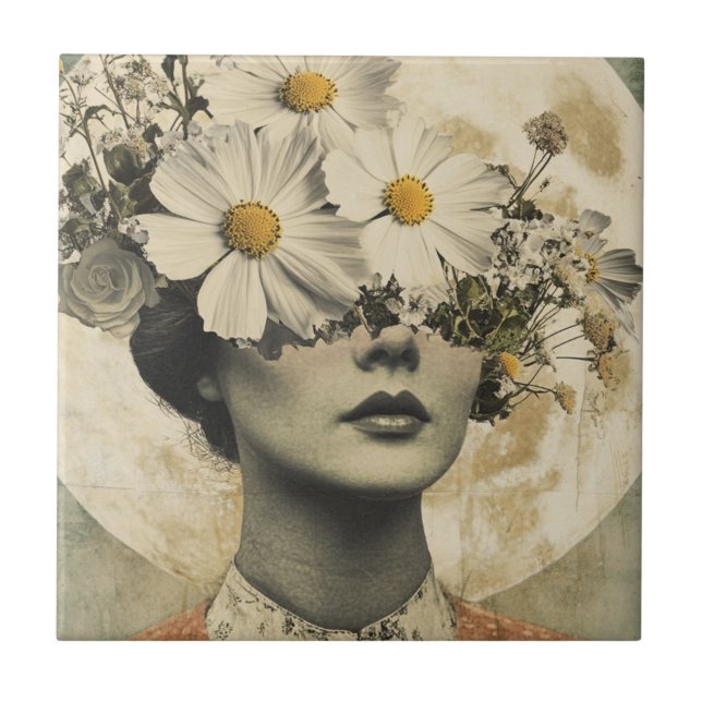 Vintage Moonlit - Boho Vintage Elegance (Frente)