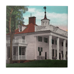 Vintage Mount Vernon