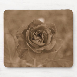 Vintage Mousepad cor-de-rosa