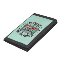 Vintage Music Freak