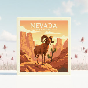 Vintage Nevada