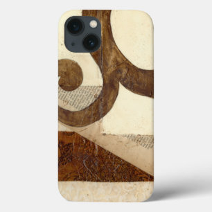 Vintage Newspaper Clipping