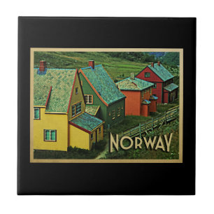 Vintage Noruega